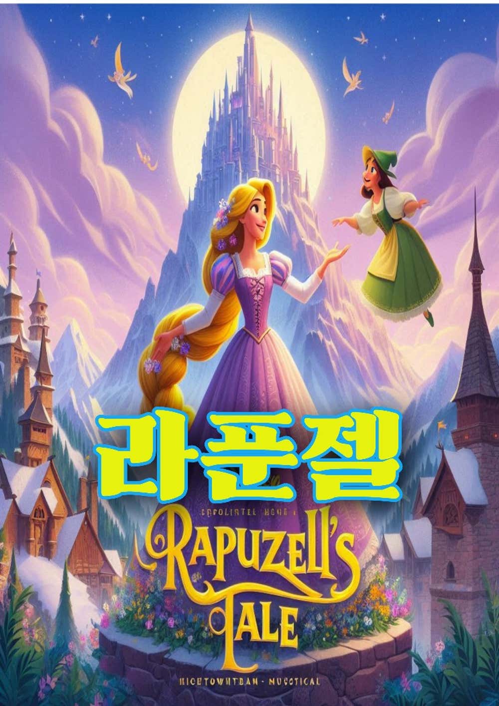 라푼젤 [안산] 소개 이미지 1