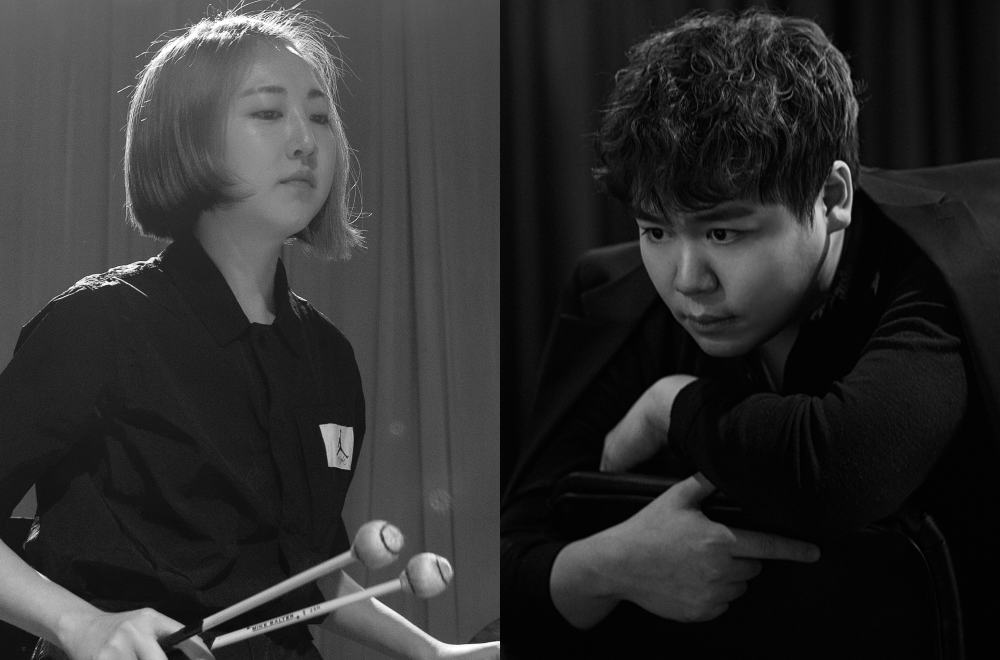 제1205회 하우스콘서트: 우리 (Vibraphone) , 김재원 (Piano) 소개 이미지 1