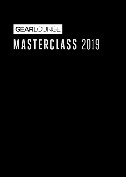 Gearlounge Masterclass