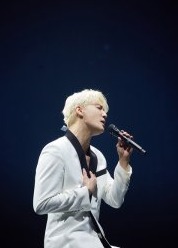 XIA Ballad&Musical Concert with Orchestra Vol.6