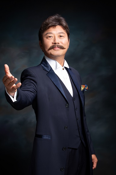 바리톤 김동규의 신년음악회