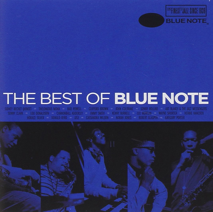 The Best Of Blue Note VOL. 1