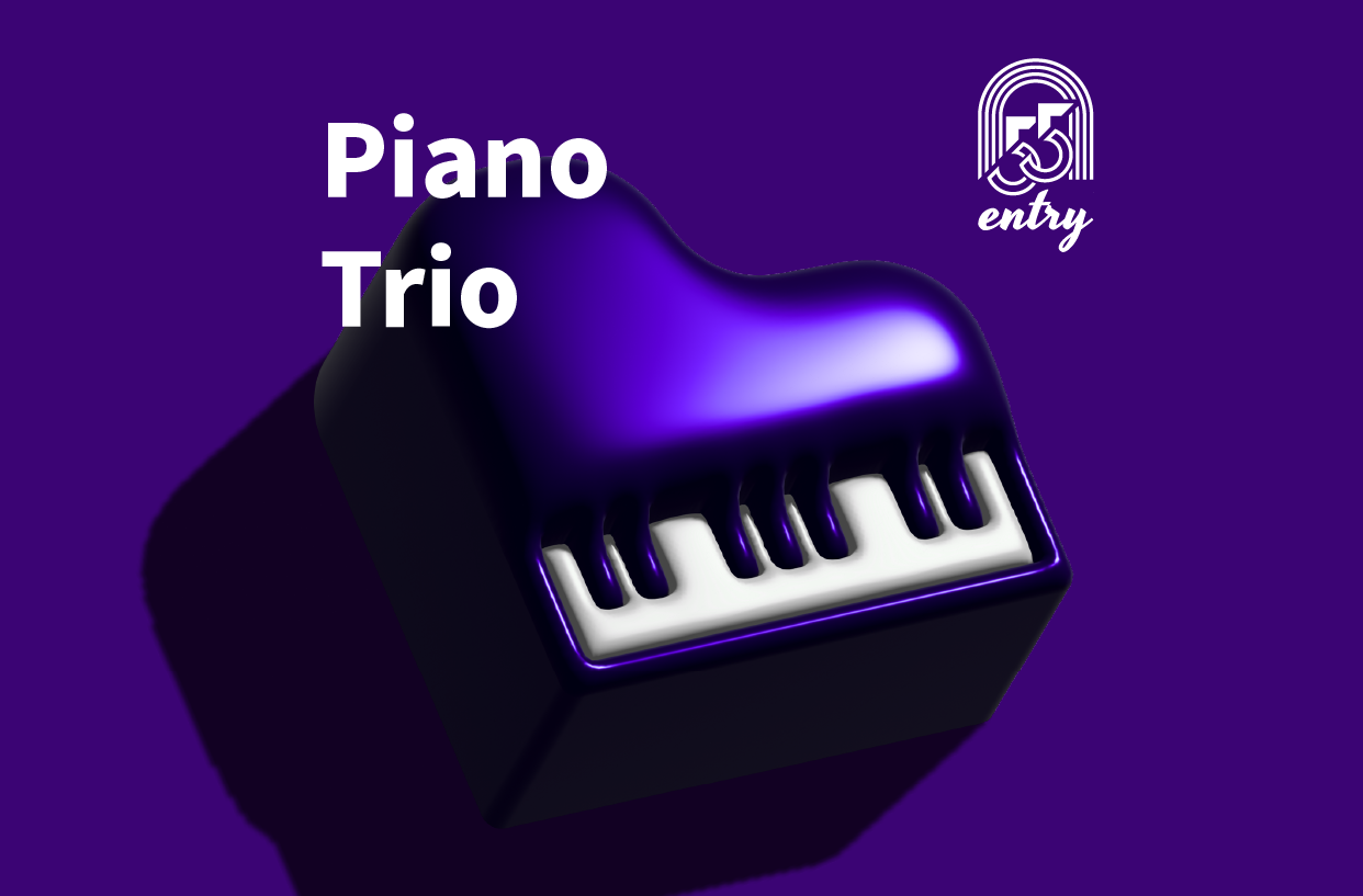 Piano Trio Concert 세부정보