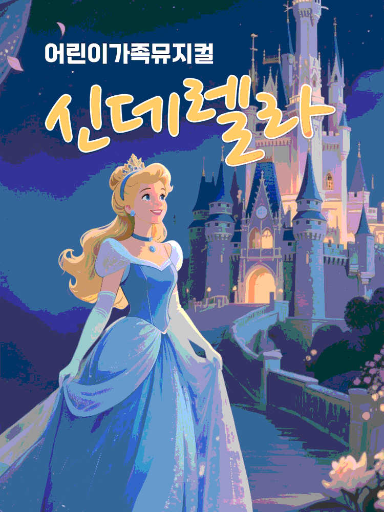 신데렐라 부산 기장 세부정보