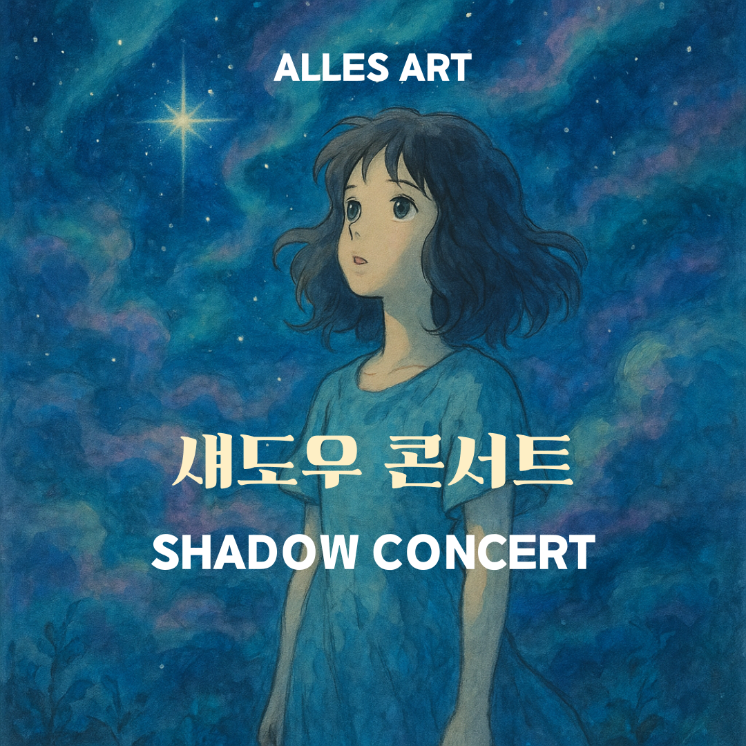 영화 애니메이션 OST 섀도우콘서트 제주 세부정보