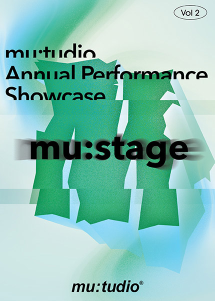 댄스 쇼케이스 mu stage Vol.2 세부정보