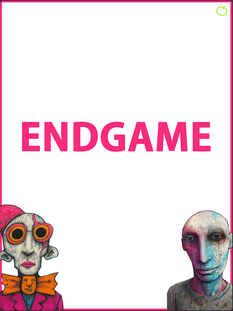 ENDGAME 엔드게임 양평 세부정보