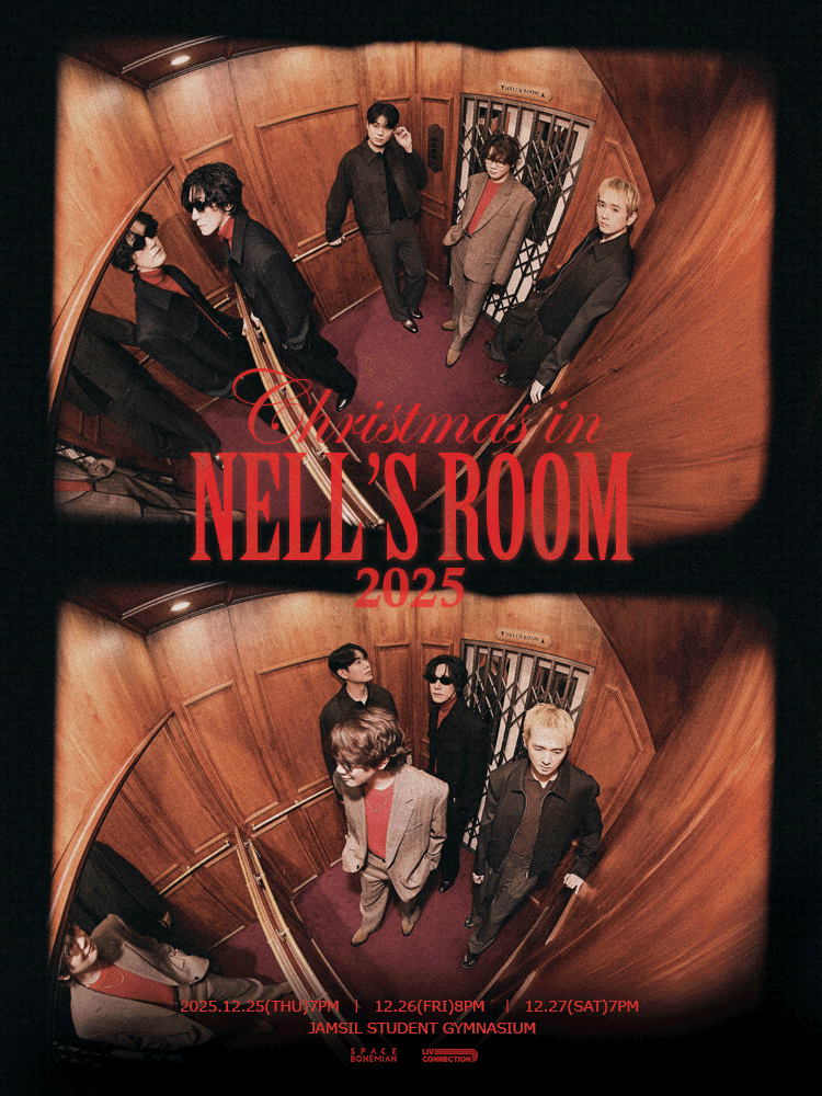 CHRISTMAS IN NELL S ROOM 세부정보