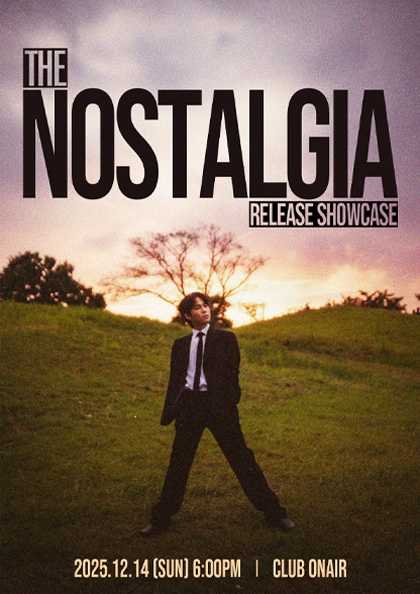 The Nostalgia Release Showcase 세부정보