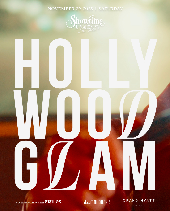 SHOWTIME Hollywood Glam 세부정보