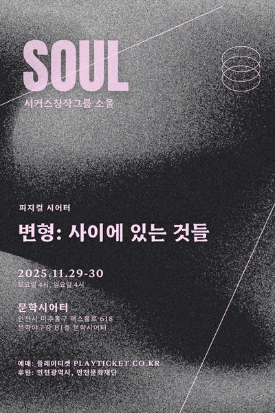 변형 사이에 있는 것들 인천 세부정보