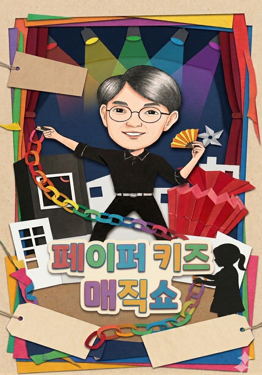 공연 포스터