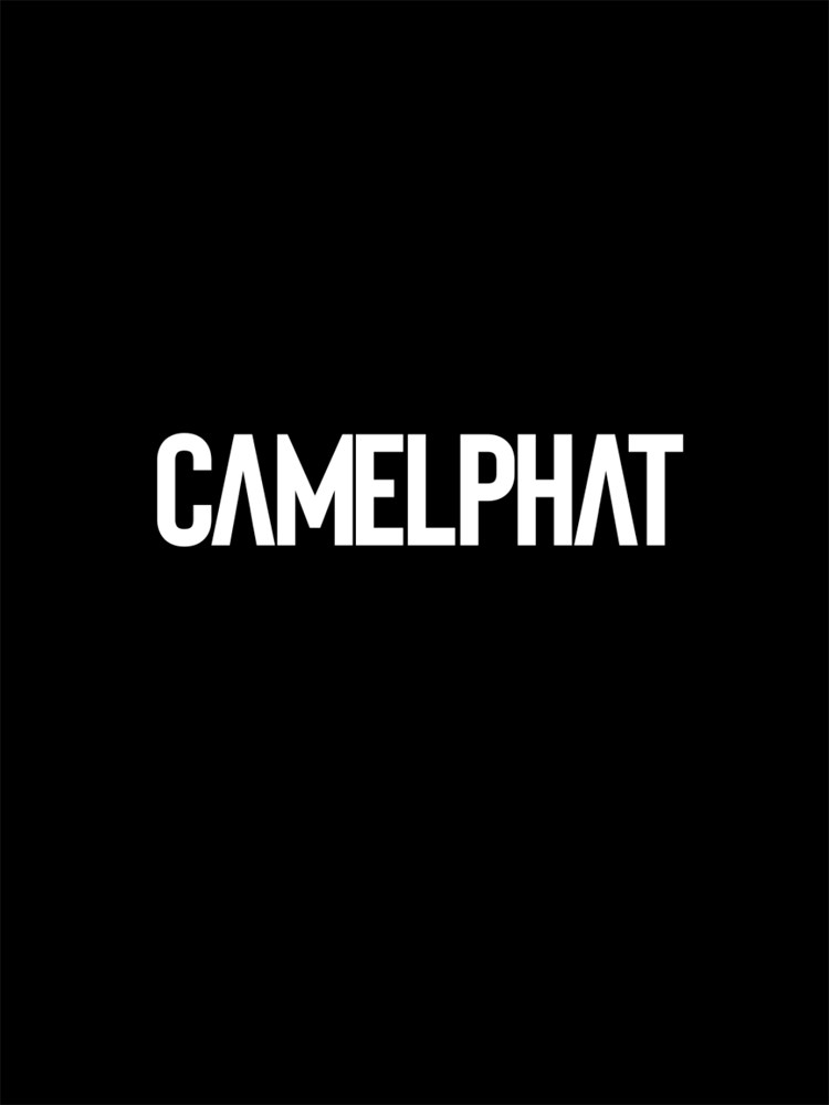 GLOBAL CALLING: CAMELPHAT 포스터