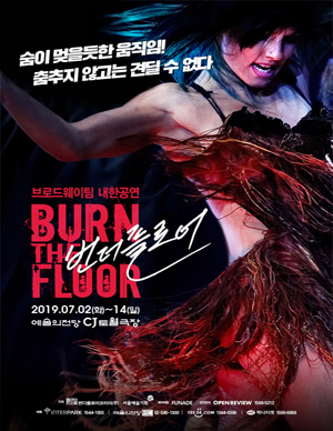 번더플로어