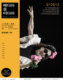 메디아 온 미디어