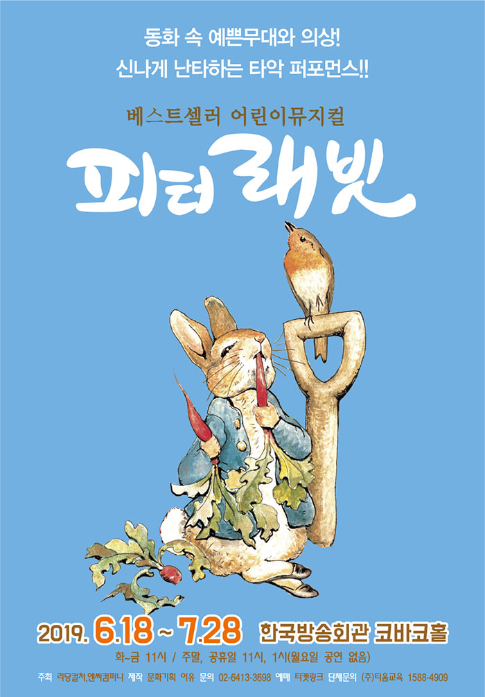 피터래빗