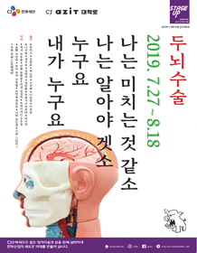 두뇌수술