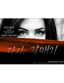 다시, 갈매기