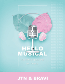 JTN & BRAVI  Musical Concert