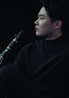 아름다운 목요일, 금호아트홀 상주음악가: 김한 Clarinet Ⅱ 사진 1