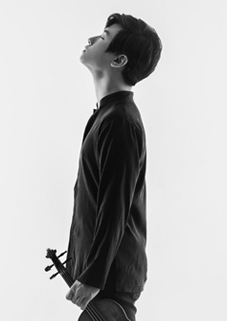 아름다운 목요일, 금호악기 시리즈: 김동현 Violin 사진 1