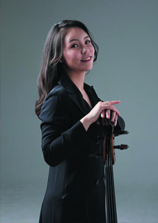 아름다운 목요일, 더 첼리스트: 김민지 Cello 일리야 라쉬코프스키 Piano 사진 1