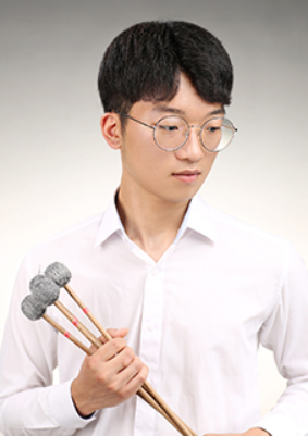 금호영아티스트콘서트, 양한준 타악기 독주회 사진 1