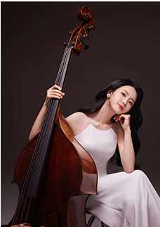 금호영아티스트콘서트, 최도연 더블 베이스 독주회 사진 1