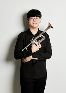 금호영재콘서트, 김성원 트럼펫 독주회 사진 1