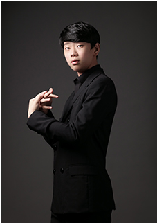 금호영재콘서트, 박찬형 피아노 독주회 사진 1