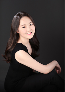 금호영재콘서트, 이서은 피아노 독주회 사진 1