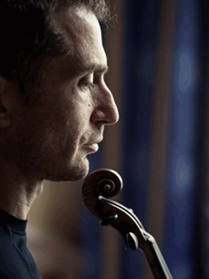 아름다운 목요일, 인터내셔널 마스터즈: 테디 파파브라미 Violin 사진 1