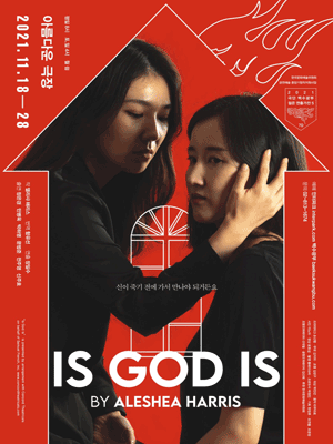 Is God Is