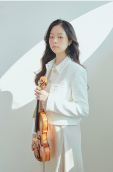 아름다운 목요일, 활의 춤: 김다미 Violin 사진 1