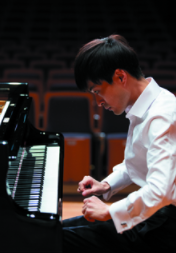 아름다운 목요일, 피아니스트의 노트: 김다솔 Piano 사진 1