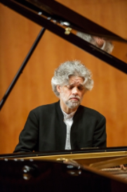 아름다운 목요일, 인터내셔널 마스터즈 시리즈: 프랑수아 프레데리크 기 Piano (11.10) 사진 1