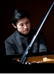 아름다운 목요일, 이진상, 예술의 발견: 이진상 Piano (3.17) 사진 1