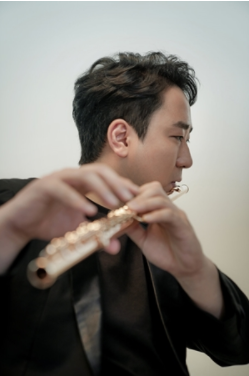 아름다운 목요일, NET; WORK: 조성현 Flute 사진 1