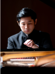아름다운 목요일, 이진상, 예술의 발견: 이진상 Piano (6.16) 사진 1