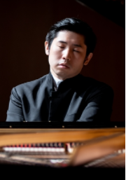 아름다운 목요일, 이진상, 예술의 발견: 이진상 Piano (9.1) 사진 1