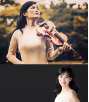 아름다운 목요일, 음악의 계보: 이경선 Violin 노예진 Piano 사진 1