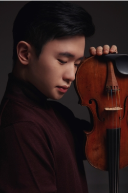 아름다운 목요일, 금호아트홀 상주음악가: 김동현 Violin 22’C 산뜻함 with 박종해 Piano 사진 1