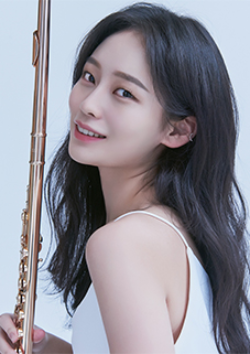 금호영아티스트콘서트, 왕지연 플루트 독주회 사진 1