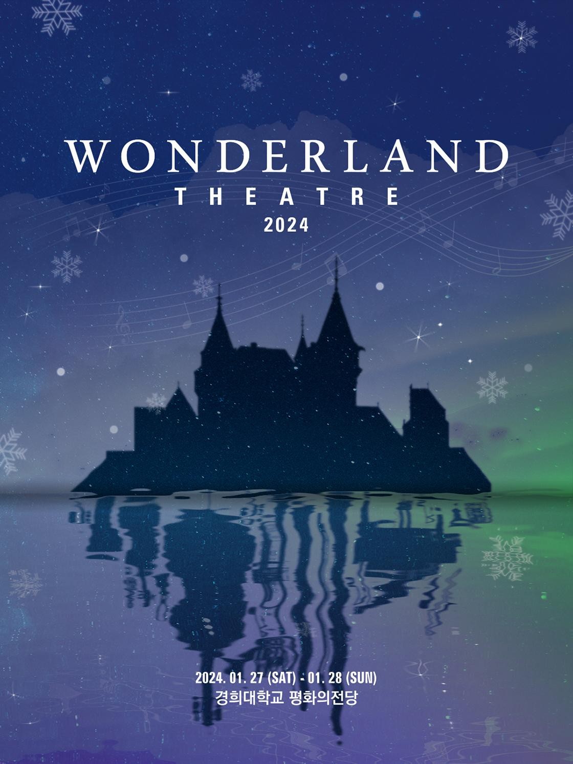 WONDERLAND THEATRE