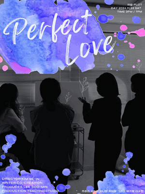 Perfect Love