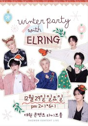 Winter party with ELRING