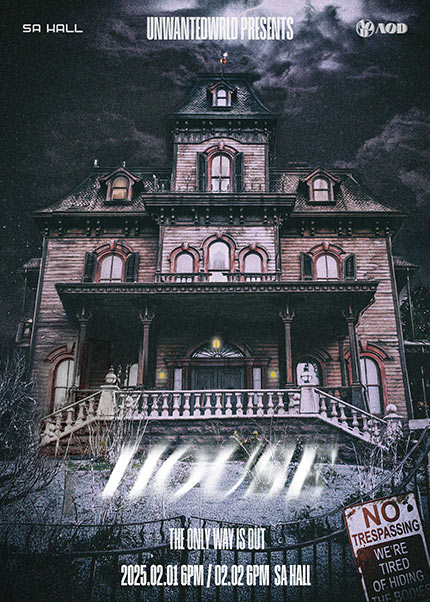 Loopy Live Concer: HOUSE [서울]