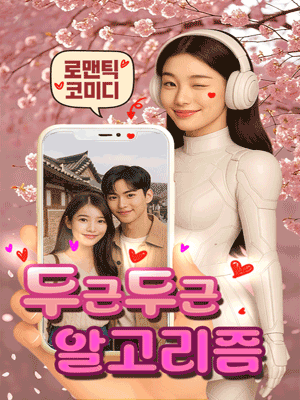 두근두근♡알고리즘