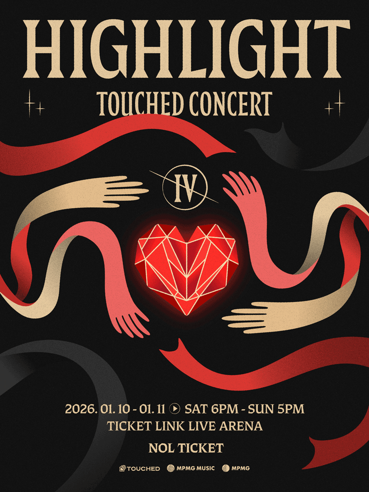 TOUCHED Solo Concert: HIGHLIGHT IV