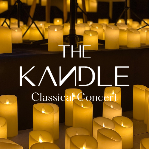 The Kandle [Namyangju]
